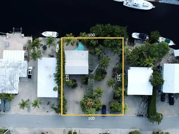 0 Gardenia St, Tavernier, FL 33070