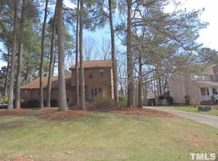 2607 Sawmill Rd, Raleigh, NC 27613