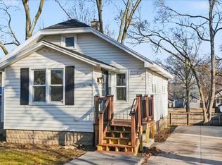 133 E 20th St, Holland, MI 49423