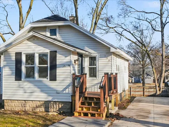 133 E 20th St, Holland, MI 49423