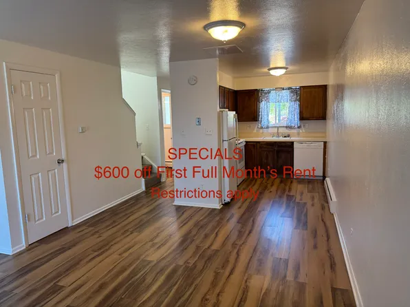 6005 W 47th Ave, Wheat Ridge, CO 80033