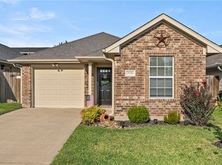 2659 Symphony Park Dr, Bryan, TX 77802