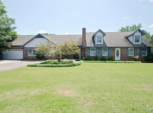 2026 Jefferson Ave SW, Decatur, AL 35603