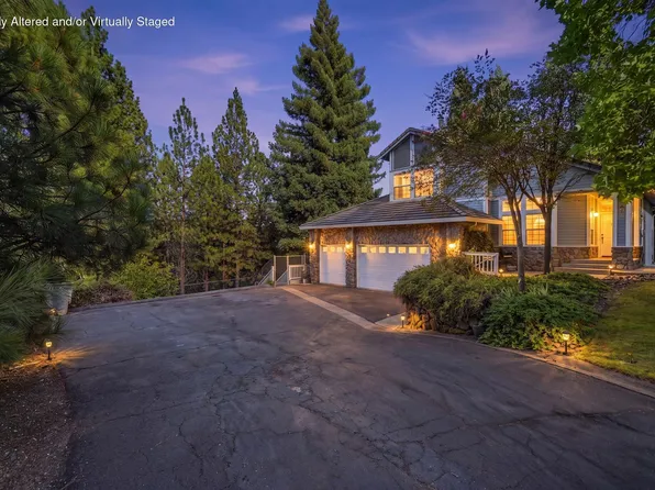 1235 Naturewood Drive, Meadow Vista, CA 95722