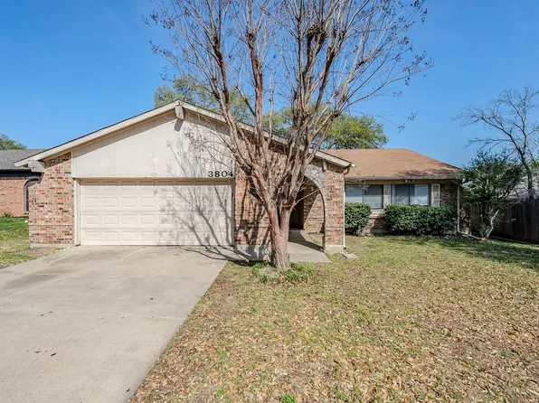 3804 Sugar Ridge Rd, Fort Worth, TX 76133