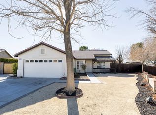 3300 E Avenue K3, Lancaster, CA 93535