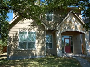 5100 Caswell Ave #A, Austin, TX 78751