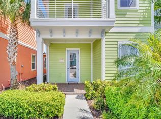 8029 Sandy Toes Way, Kissimmee, FL 34747