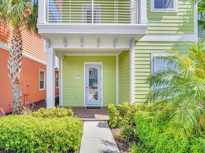 8029 Sandy Toes Way, Kissimmee, FL, 34747