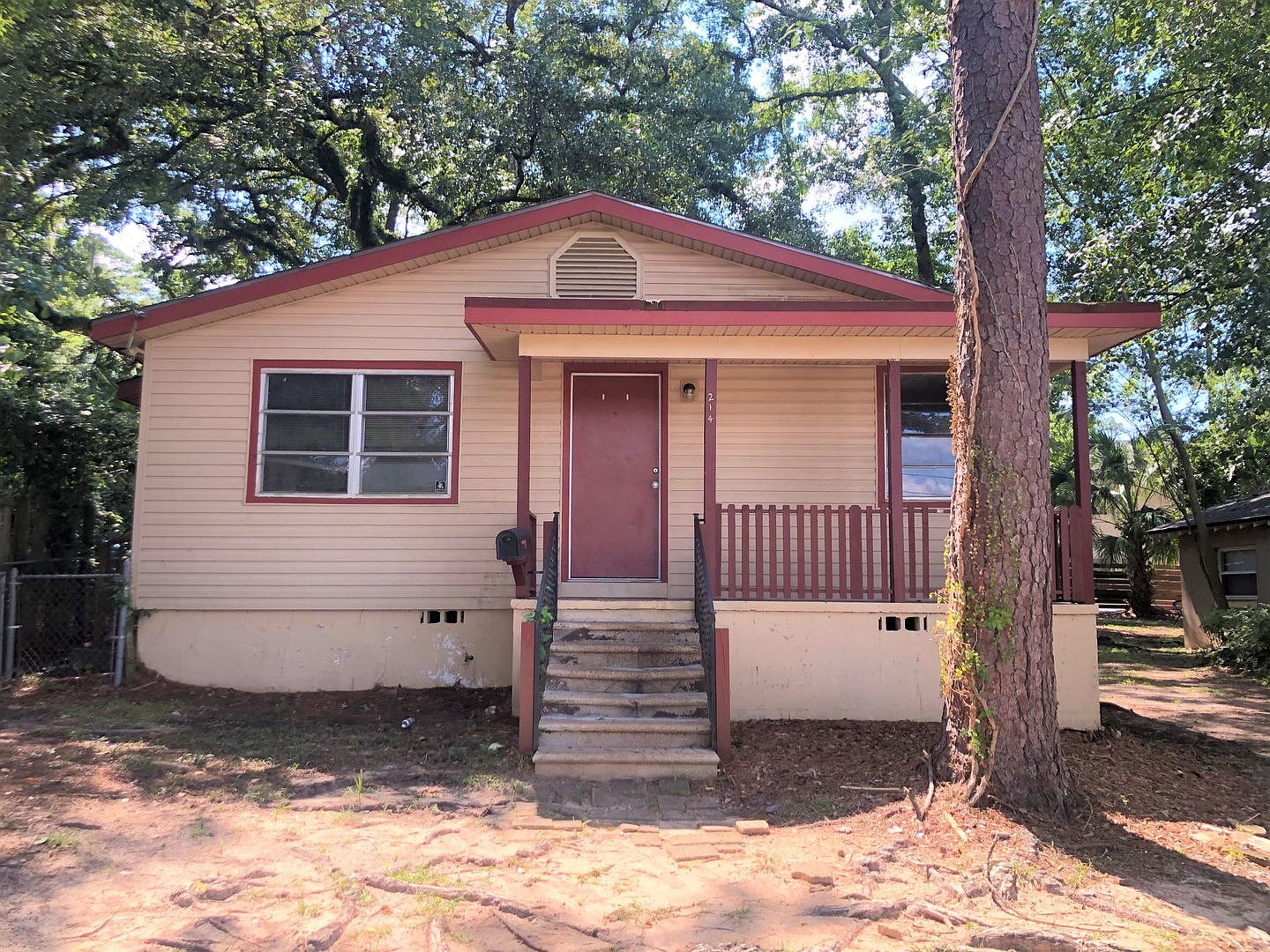 214 Atkinson Dr, Tallahassee, FL 32304 Zillow