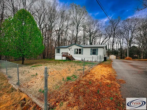 209 Norman Dr, Paris, TN 38242