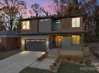 2006 Saint Paul St, Charlotte, NC 28216