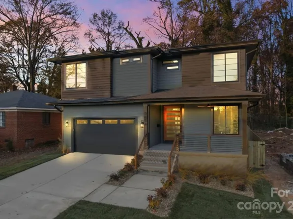 2006 Saint Paul St, Charlotte, NC 28216