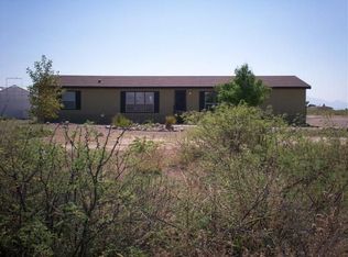 2852 N Fort Grant Rd, Willcox, AZ 85643