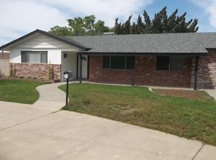 3511 S Akers St, Visalia, CA 93277