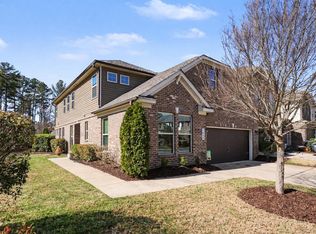 1005 Rexburg Dr, Cary, NC 27513