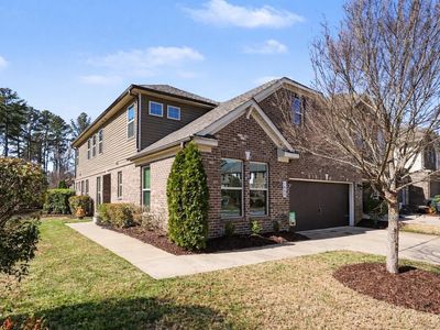 1005 Rexburg Dr, Cary, NC, 27513