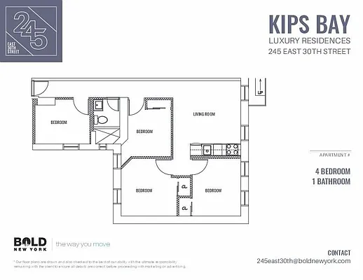 Rented by Bold New York | media 25