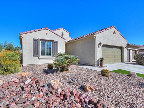 4th image of 4442 W WHITE HORSE Boulevard