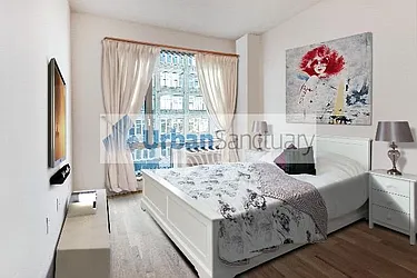 Rented by Urban Sanctuary