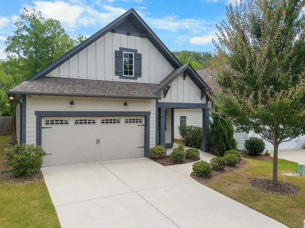 1391 Creekside Gln, Irondale, AL 35210