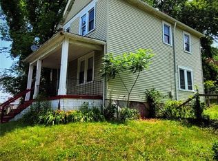 3539 W Run Rd, Homestead, PA