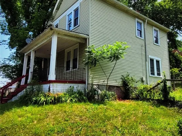 3539 W Run Rd, Homestead, PA 15120