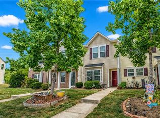 1166 Brooksridge Way, Whitsett, NC 27377