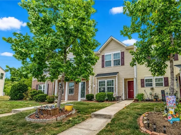 1166 Brooksridge Way, Whitsett, NC 27377