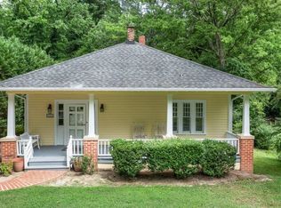 3313 Old Chapel Hill Rd, Durham, NC 27707