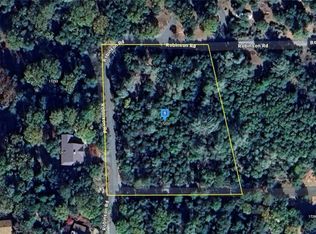17270 Robinson Rd LOT 4, Sutter Creek, CA 95685