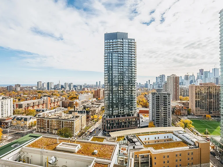 500 Sherbourne St #1808 — Photo 24