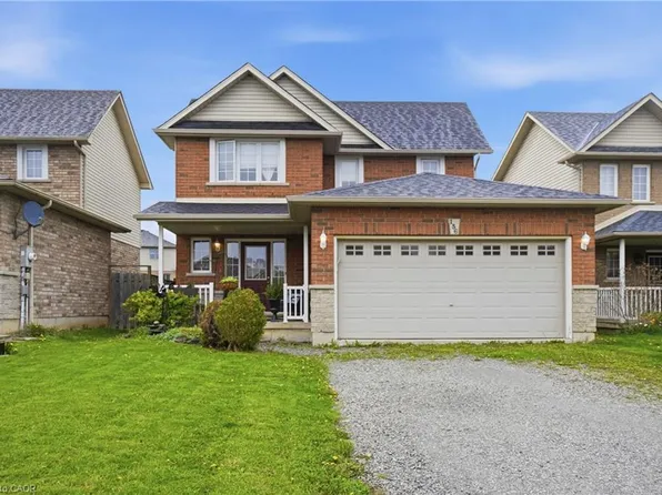 156 Provident Way, Hamilton, ON L0R 1W0