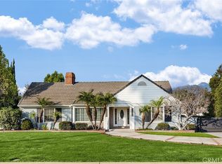 2655 Wetherby Rd, San Marino, CA 91108