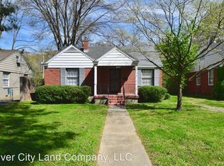 3804 Marion Ave, Memphis, TN 38111