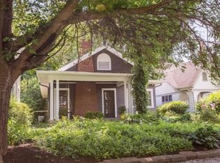 4635 N College Ave, Indianapolis, IN 46205