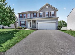 205 Solar Dr, Walkersville, MD 21793