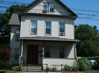 35 Newton St, Meriden, CT 06450