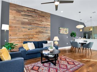 1129 Denfield St UNIT B, Austin, TX 78721