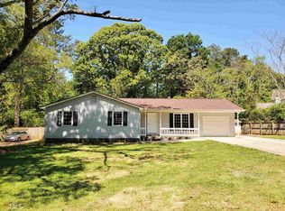 7165 Fielder Rd, Jonesboro, GA 30236