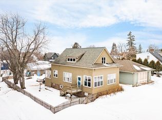 302 4th Ave, Two Harbors, MN 55616