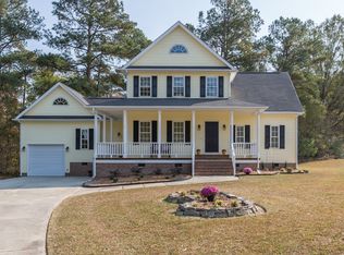 264 Woodview Ct, Fuquay Varina, NC 27526