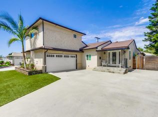 5576 Elgin Ave, San Diego, CA 92120