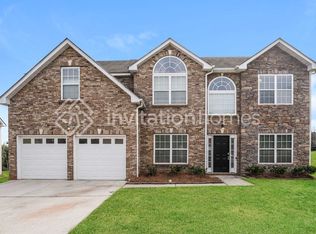 3118 Avondale Dr SE, Conyers, GA 30013