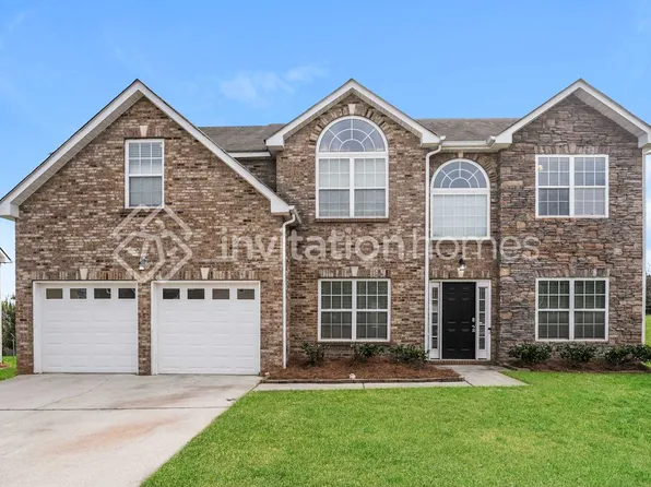 3118 Avondale Dr SE, Conyers, GA 30013