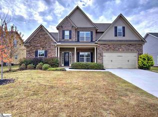 213 Graceview W, Anderson, SC 29625