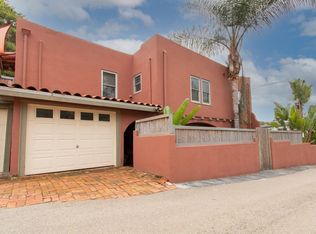 1586 1/2 Linwood St, San Diego, CA 92103