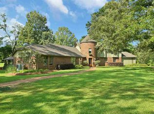 1773 George Rd, Terry, MS 39170