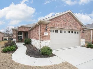 1143 Pasatiempo Dr, Frisco, TX 75034