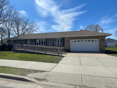 111 State St, Elrosa, MN, 56325